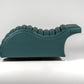 green spa bed (Emerald)