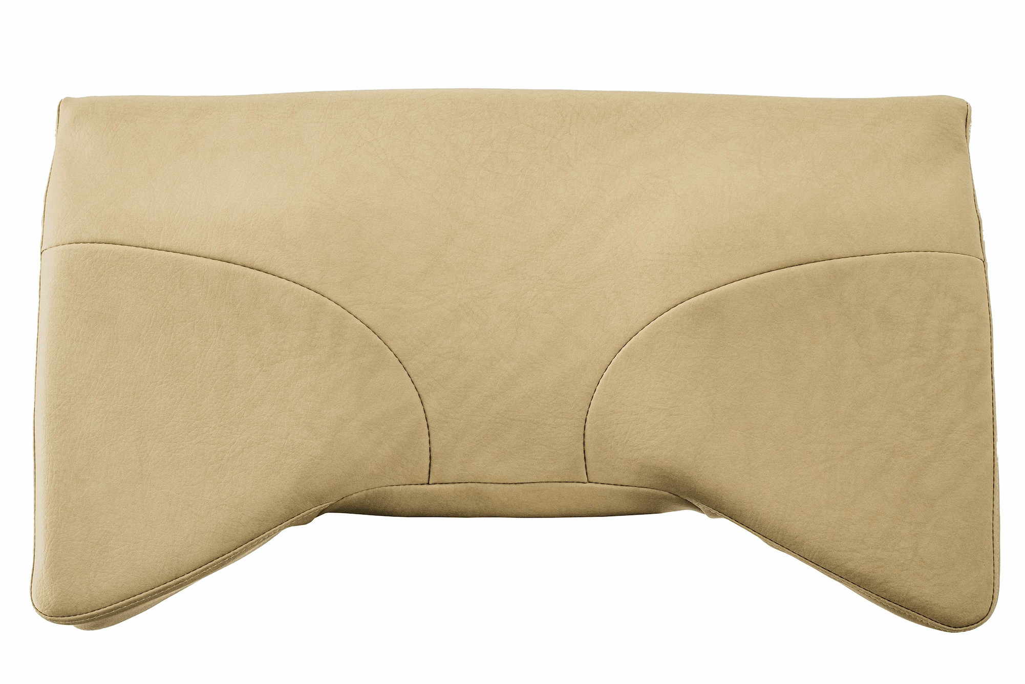 Plush Pillow - Plush + Oak