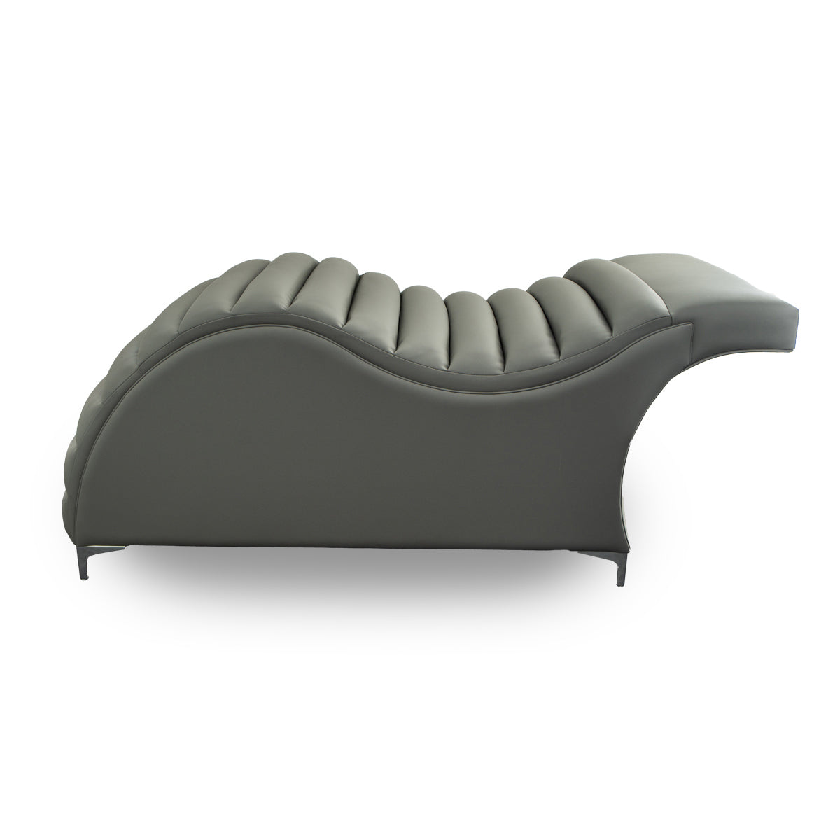 ergonomic salon bed (Ash)