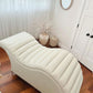 curved lash bed (Cloud)
