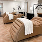 ergonomic PMU bed (Fawn)